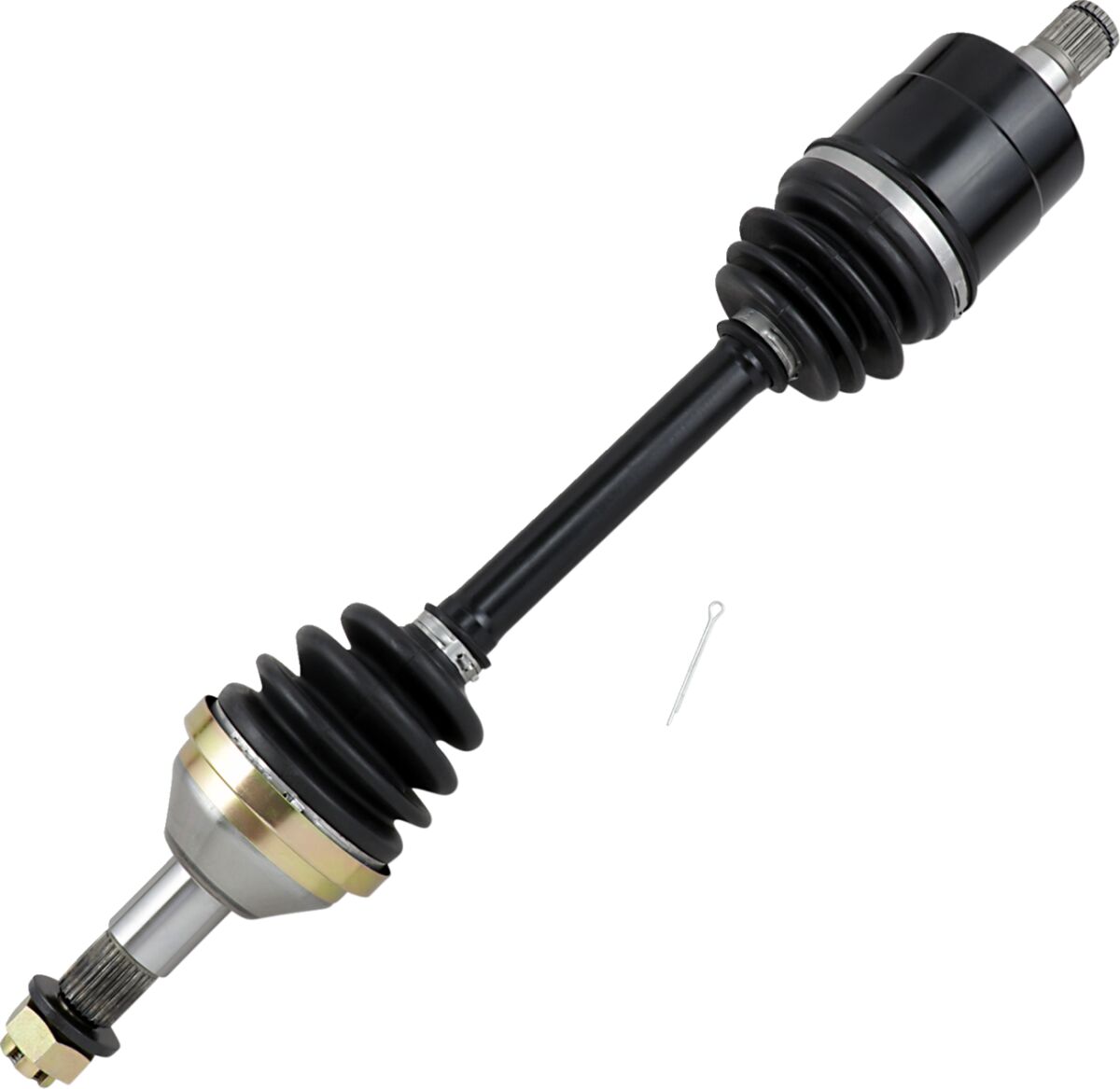 AXLE KIT COMPLETE CANAM