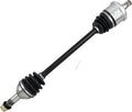 AXLE KIT COMPLETE CANAM