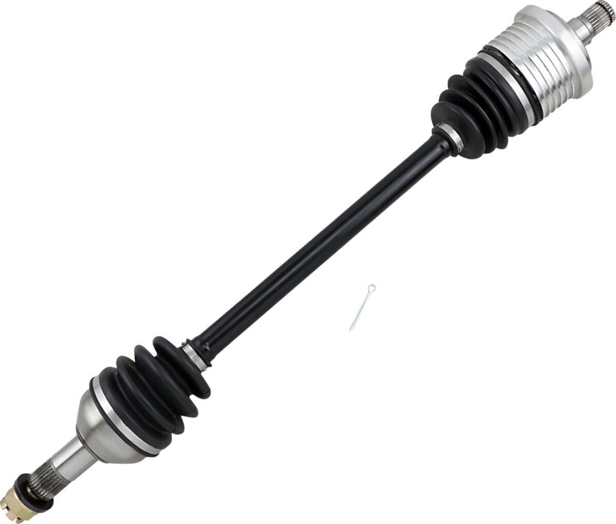 AXLE KIT COMPLETE CANAM