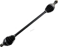AXLE KIT COMPLETE CANAM