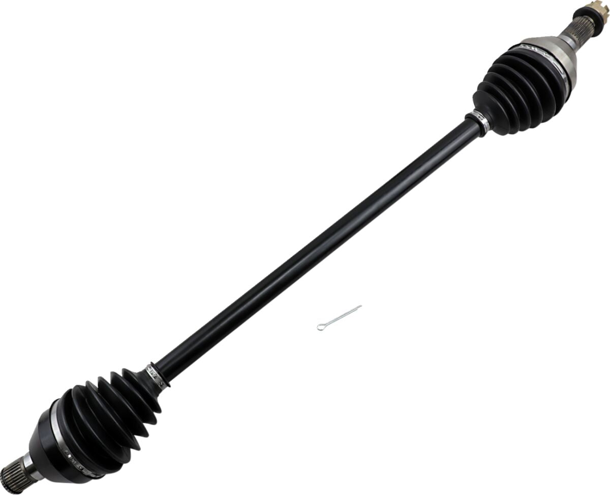 AXLE KIT COMPLETE CANAM