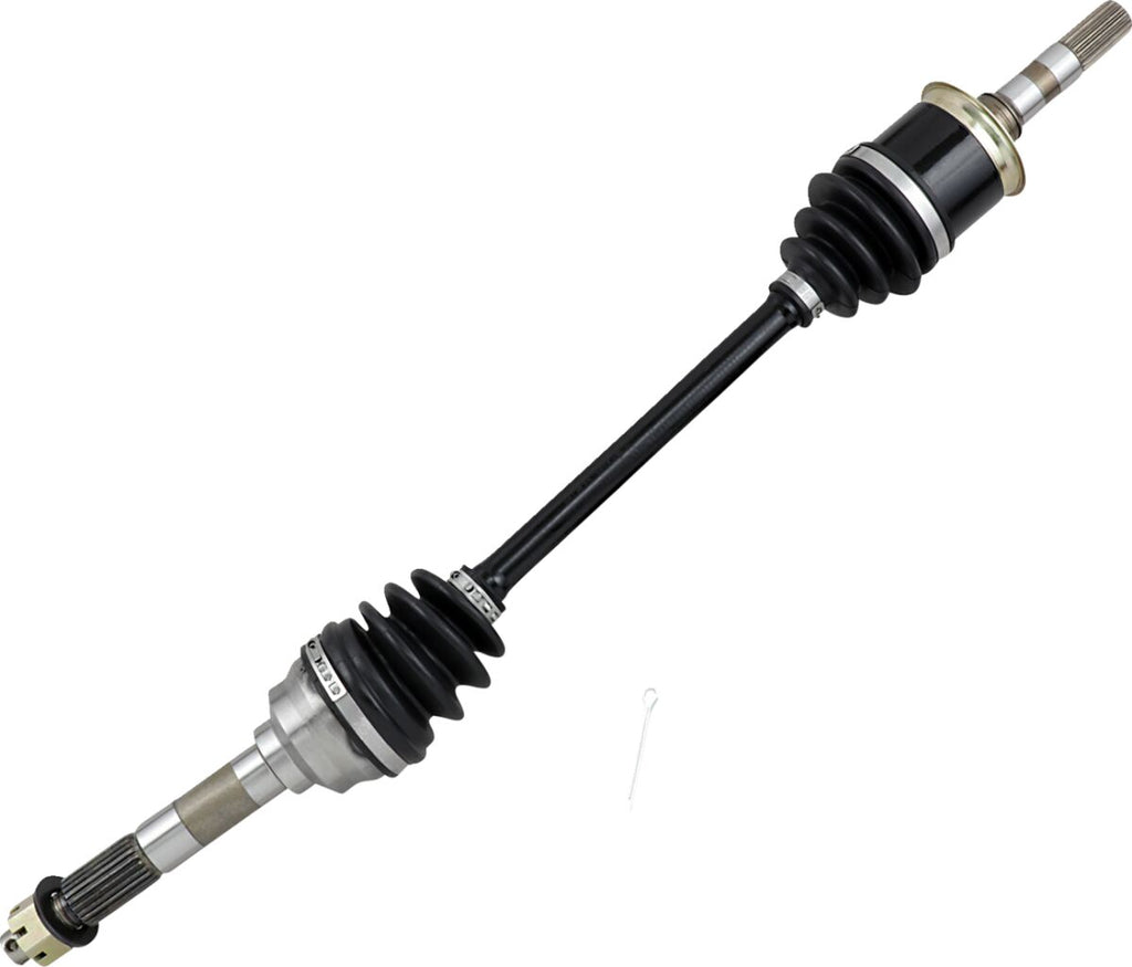 AXLE KIT COMPLETE KAW