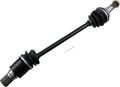 AXLE KIT COMPLETE KYMCO
