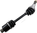 AXLE KIT COMPLETE POLARIS