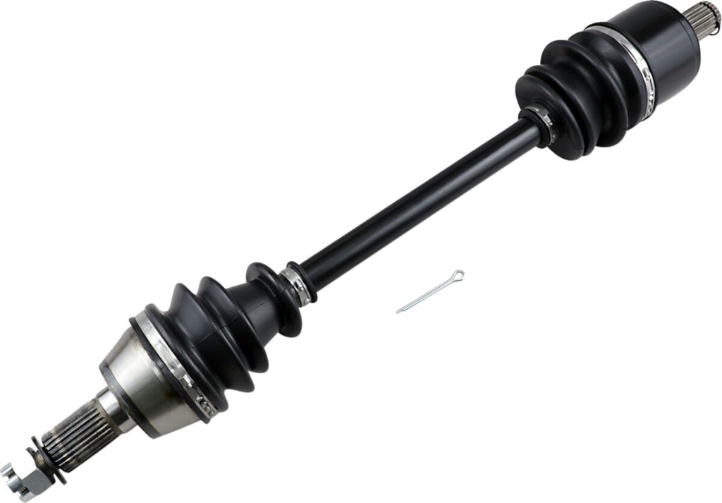 AXLE KIT COMPLETE POLARIS