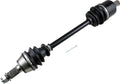 AXLE KIT COMPLETE POLARIS