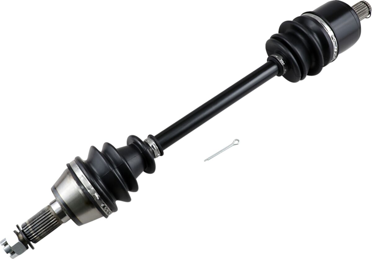 AXLE KIT COMPLETE POLARIS