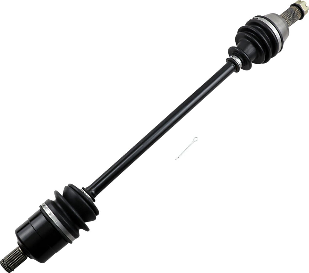 AXLE KIT COMPLETE POLARIS