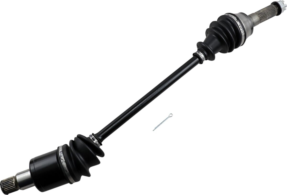 AXLE KIT COMPLETE POLARIS
