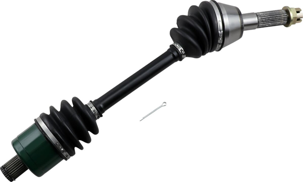 AXLE KIT COMPLETE POLARIS