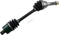 AXLE KIT COMPLETE POLARIS