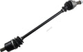 AXLE KIT COMPLETE POLARIS