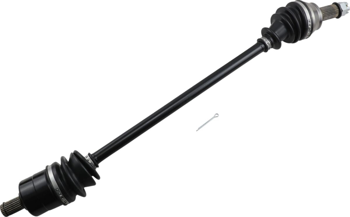 AXLE KIT COMPLETE POLARIS