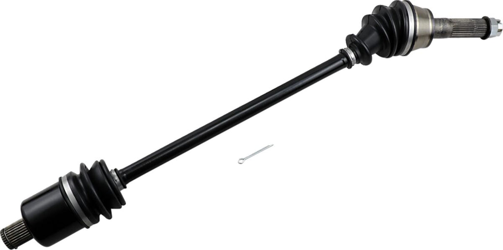 AXLE KIT COMPLETE POLARIS