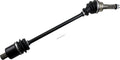 AXLE KIT COMPLETE POLARIS