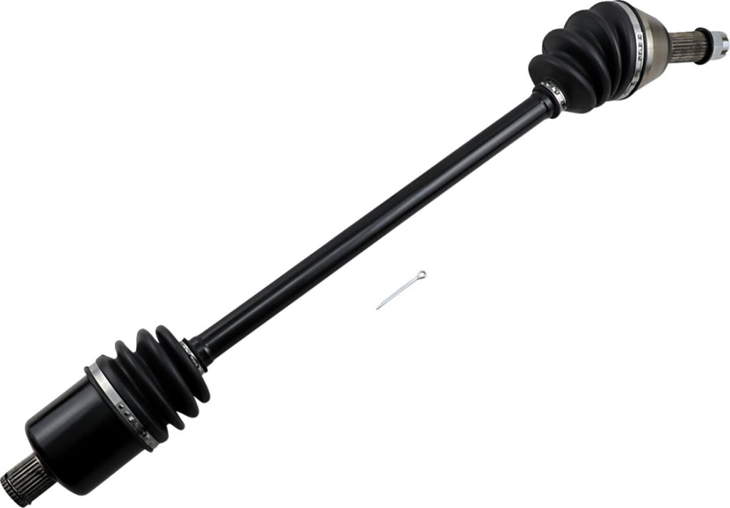 AXLE KIT COMPLETE POLARIS