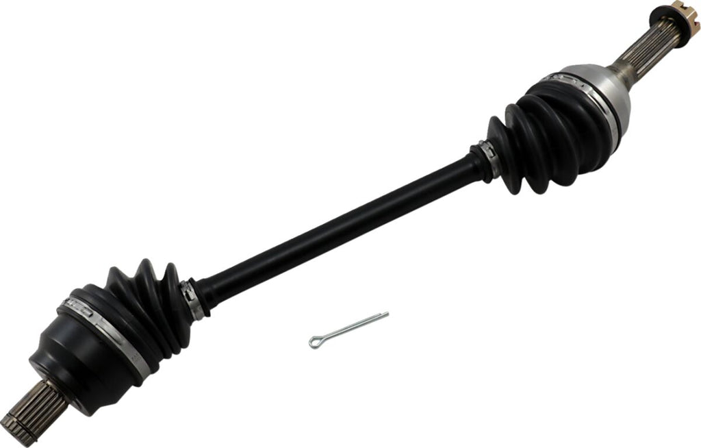 AXLE KIT COMPLETE POLARIS