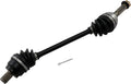 AXLE KIT COMPLETE POLARIS