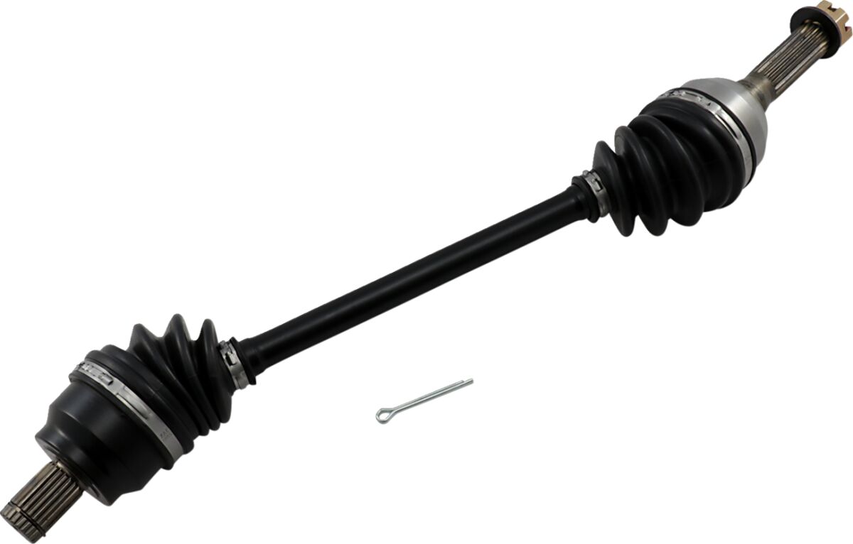 AXLE KIT COMPLETE POLARIS