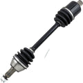 AXLE KIT COMPLETE POLARIS