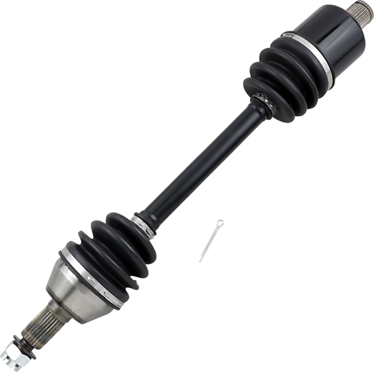 AXLE KIT COMPLETE POLARIS