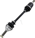 AXLE KIT COMPLETE SUZ