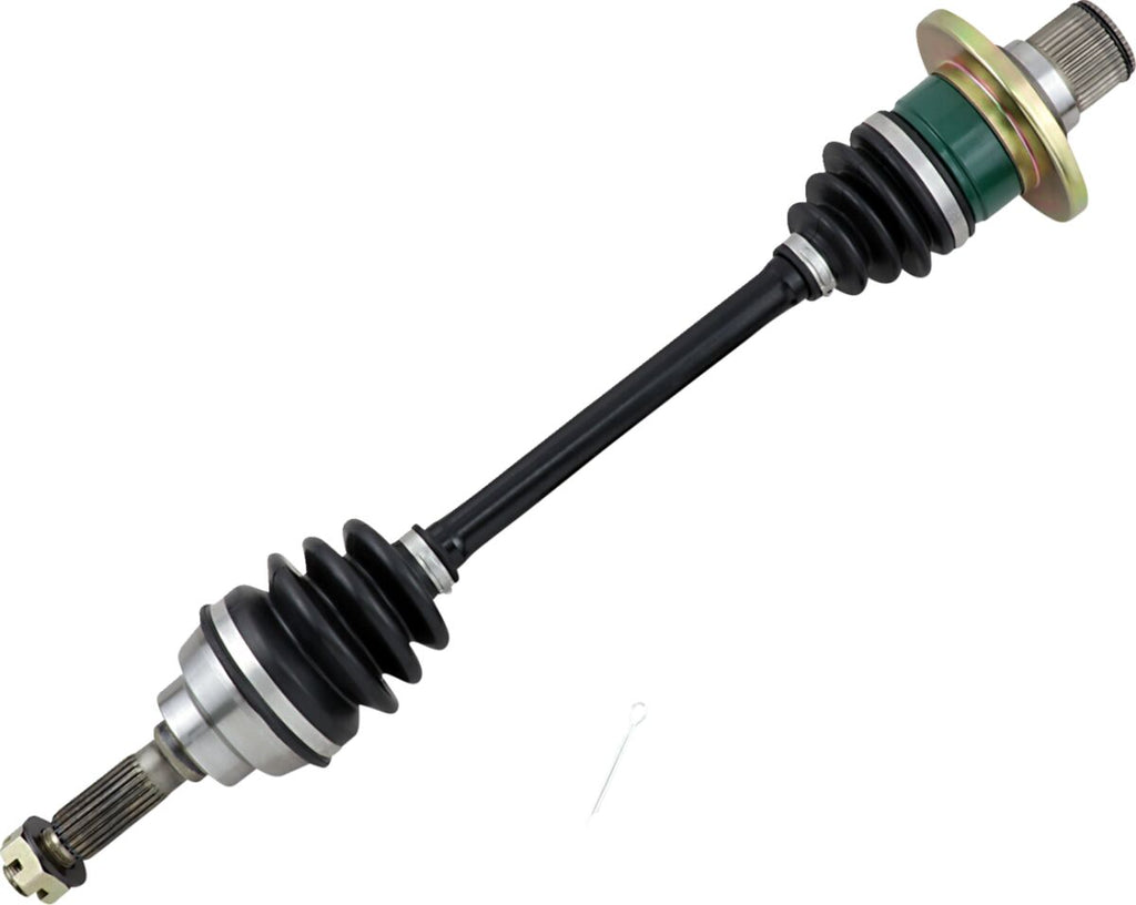 AXLE KIT COMPLETE SUZ