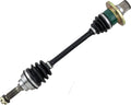 AXLE KIT COMPLETE SUZ