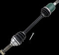 AXLE KIT COMPLETE SUZ