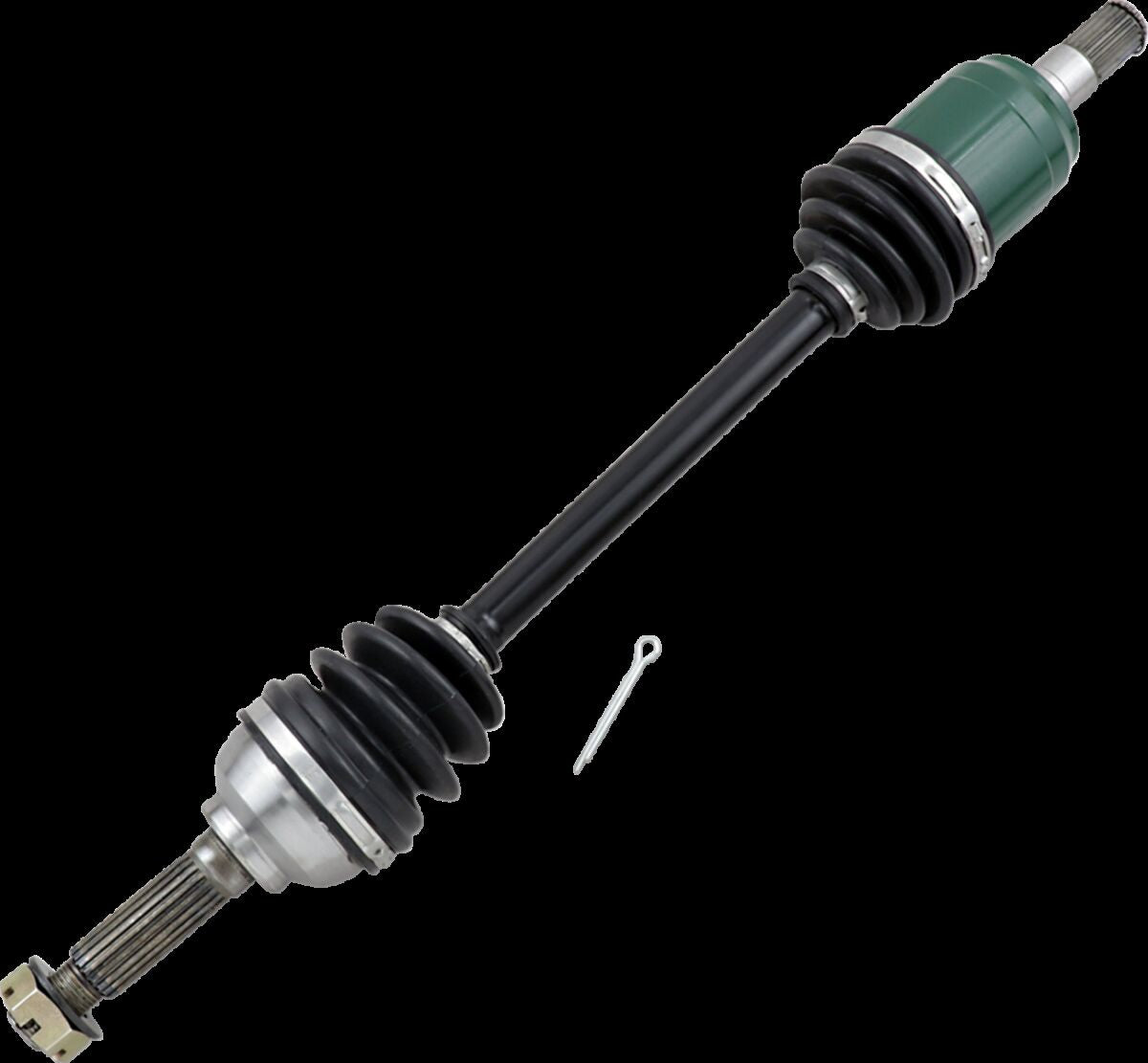 AXLE KIT COMPLETE SUZ