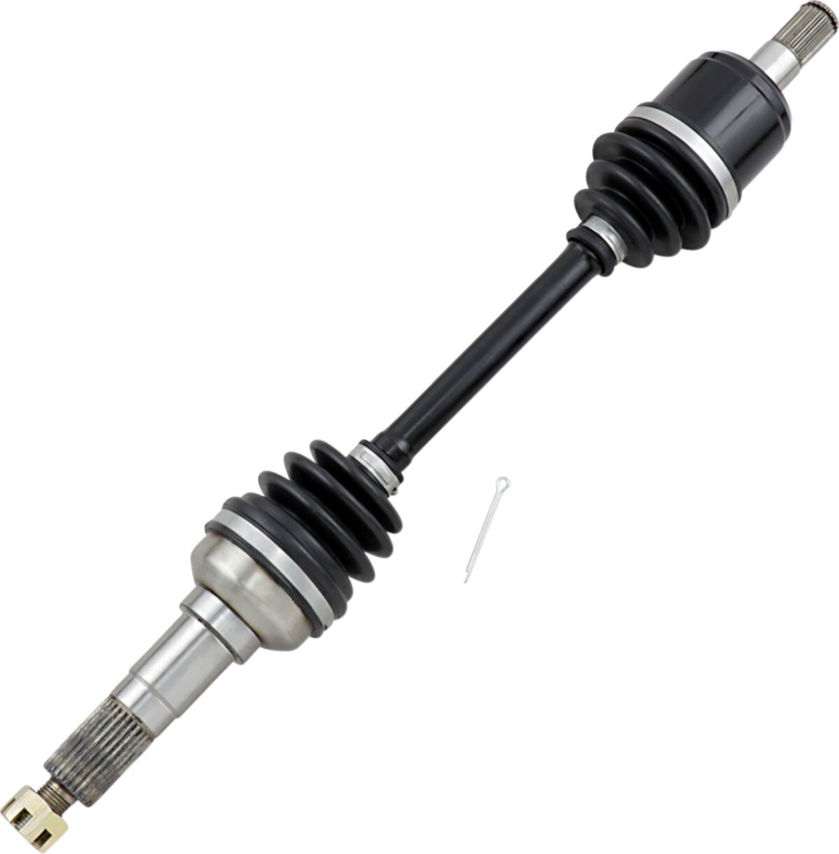 AXLE KIT COMPLETE YAMAHA