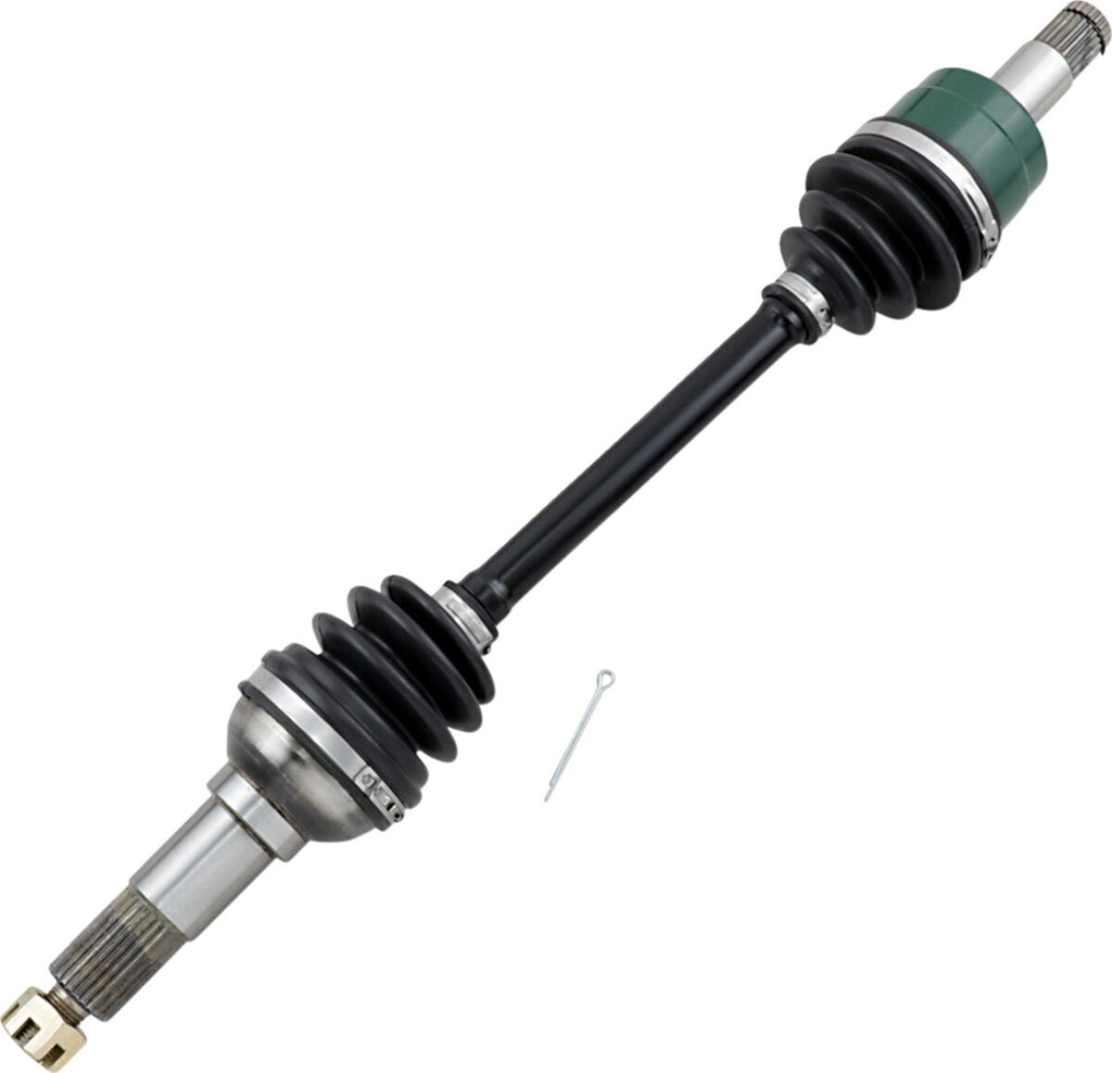 AXLE KIT COMPLETE YAMAHA