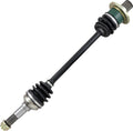 AXLE KIT COMPLETE YAMAHA