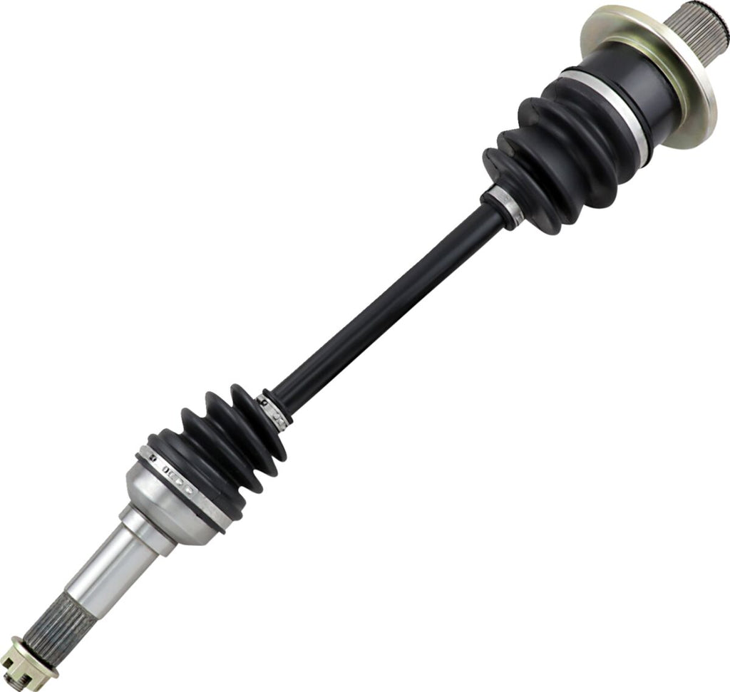 AXLE KIT COMPLETE YAMAHA