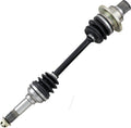 AXLE KIT COMPLETE YAMAHA