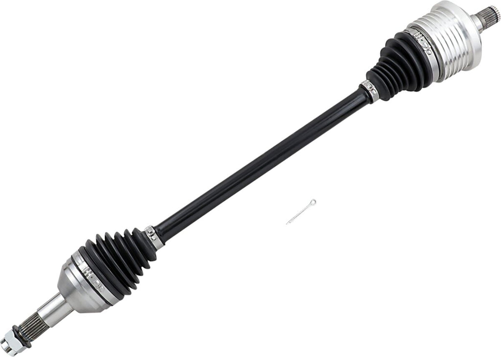 HD AXLE KT COMPLETE CANAM
