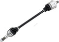 HD AXLE KT COMPLETE CANAM