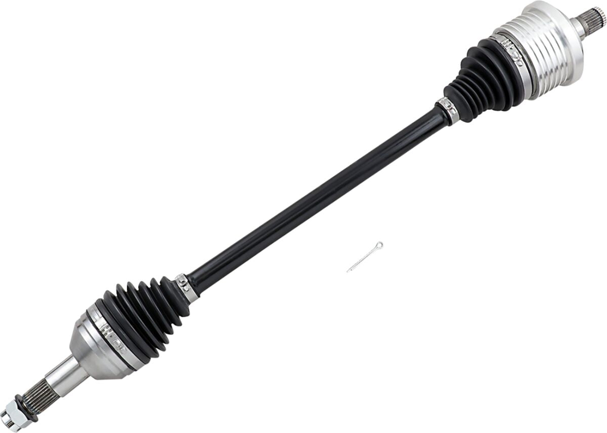 HD AXLE KT COMPLETE CANAM