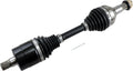 HD AXLE KT COMPLETE CANAM