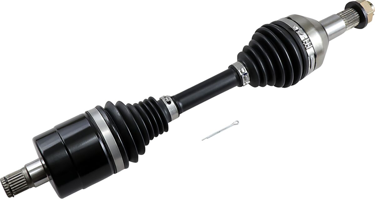 HD AXLE KT COMPLETE CANAM