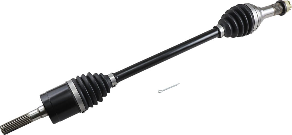 HD AXLE KT COMPLETE CANAM
