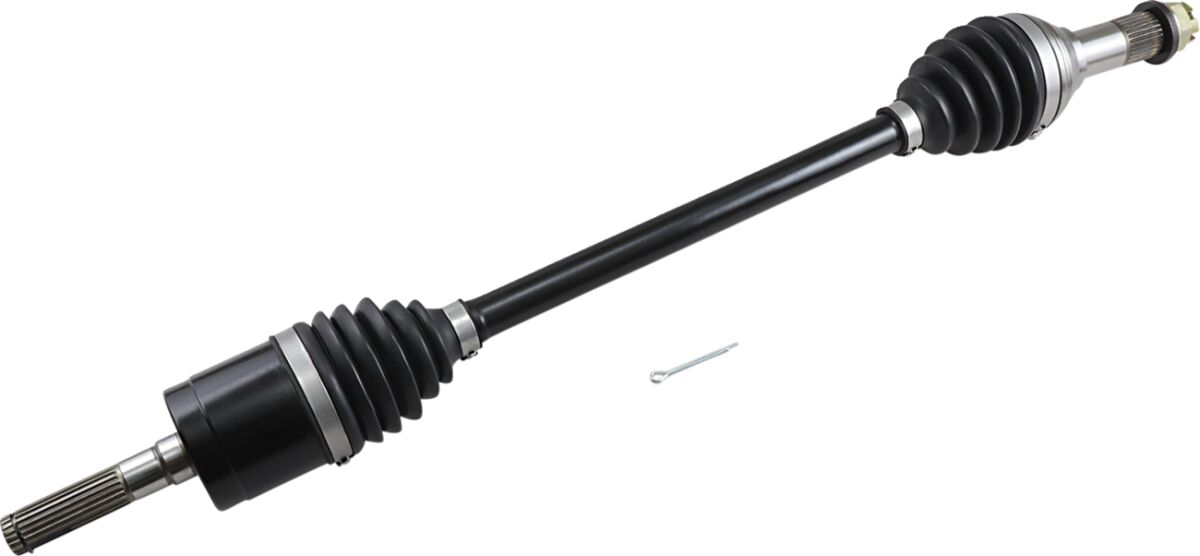 HD AXLE KT COMPLETE CANAM