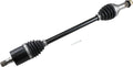 HD AXLE KT COMPLETE CANAM