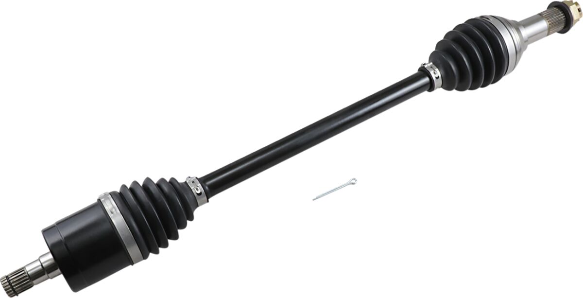 HD AXLE KT COMPLETE CANAM