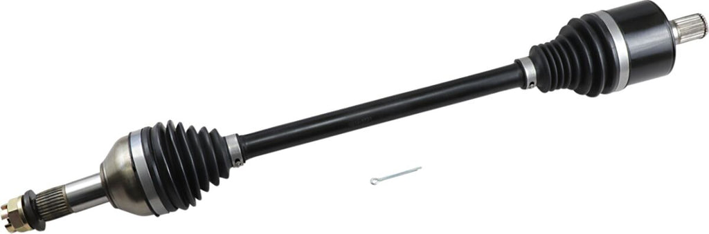 HD AXLE KT COMPLETE CANAM