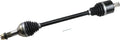 HD AXLE KT COMPLETE CANAM