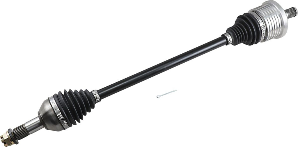 HD AXLE KT COMPLETE CANAM