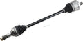 HD AXLE KT COMPLETE CANAM