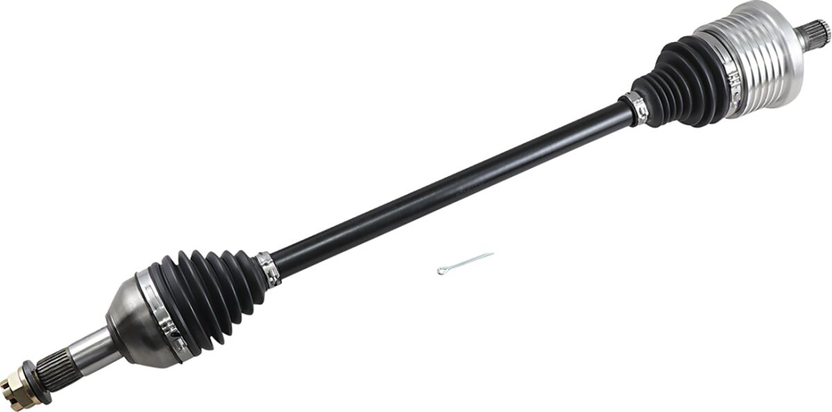 HD AXLE KT COMPLETE CANAM