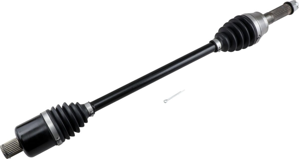 HD AXLE KT COMPLT POLARIS